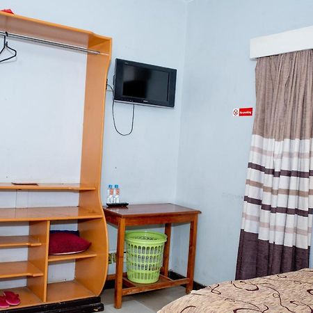 Jupiter Guest House - Parklands 나이로비 외부 사진