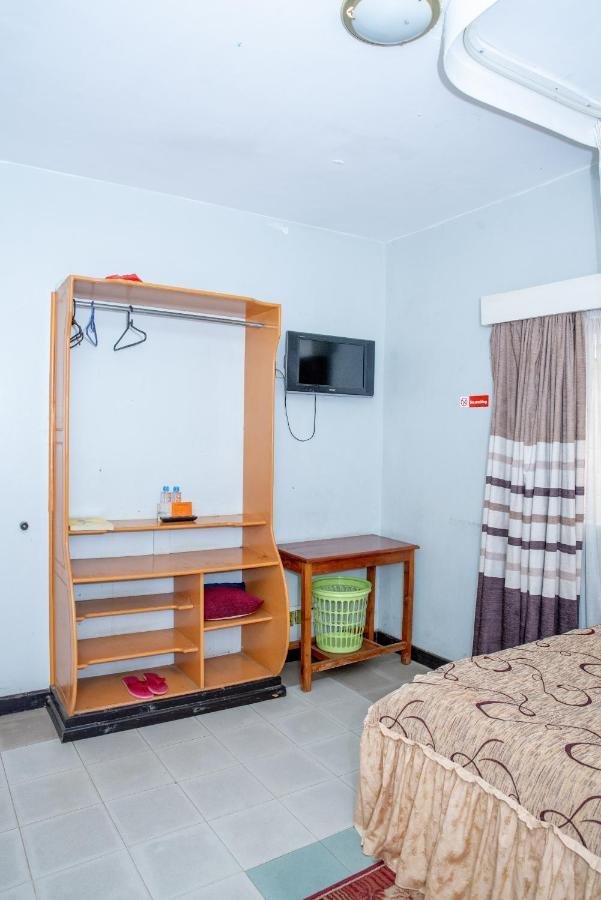 Jupiter Guest House - Parklands 나이로비 외부 사진