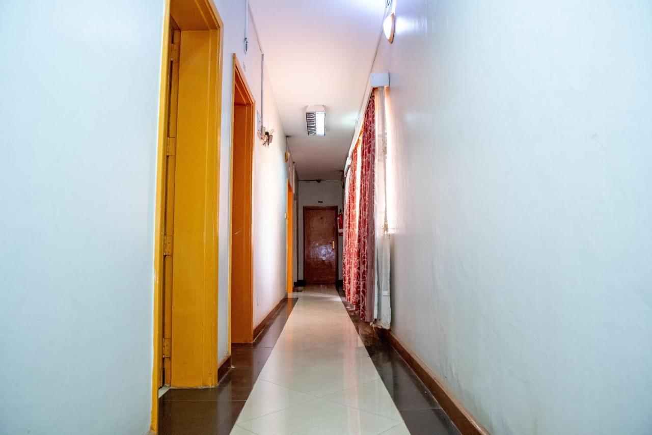Jupiter Guest House - Parklands 나이로비 외부 사진